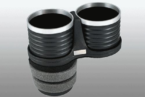 LEXUS レクサス IS F ASE 30 GSE 3 AVE USE MC後 2020年～ ALCABO アルカボ ドリンクホルダー ブラック リングカップ AL T 119 BS