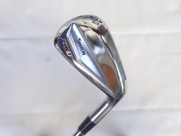 ダンロップ スリクソン-SRIXON- ZXiU ユーティリティ N.S.PRO 950GH neo U3 20度 S