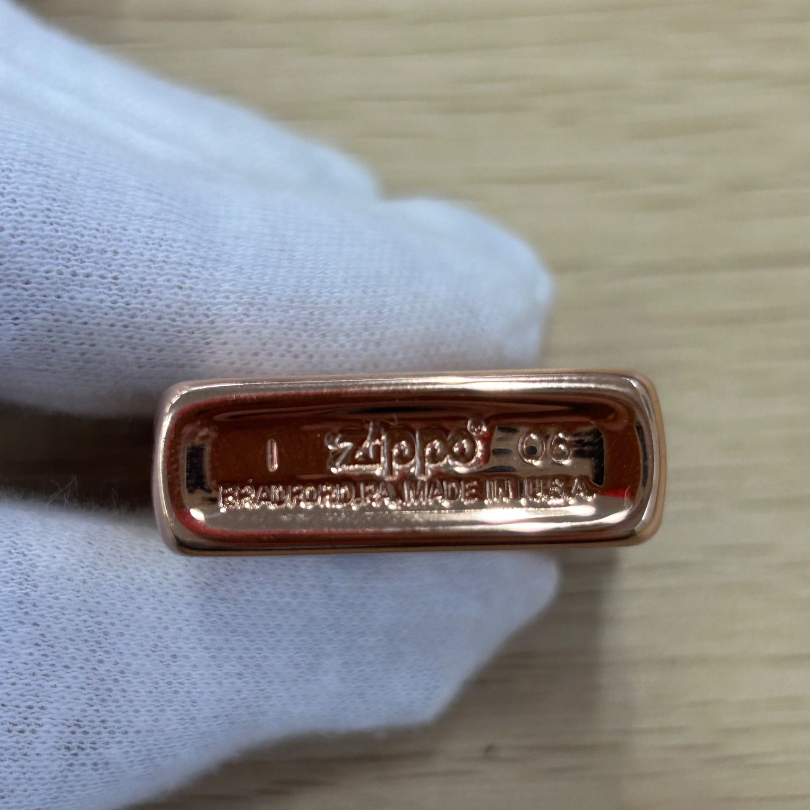Zippo 峰不二子 3000個限定 ZIPPO】 峰不二子/3000個限定品 - メルカリ