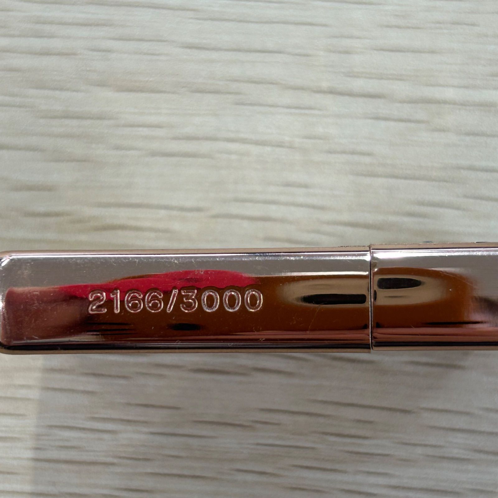 ZIPPO】 峰不二子/3000個限定品 - メルカリ