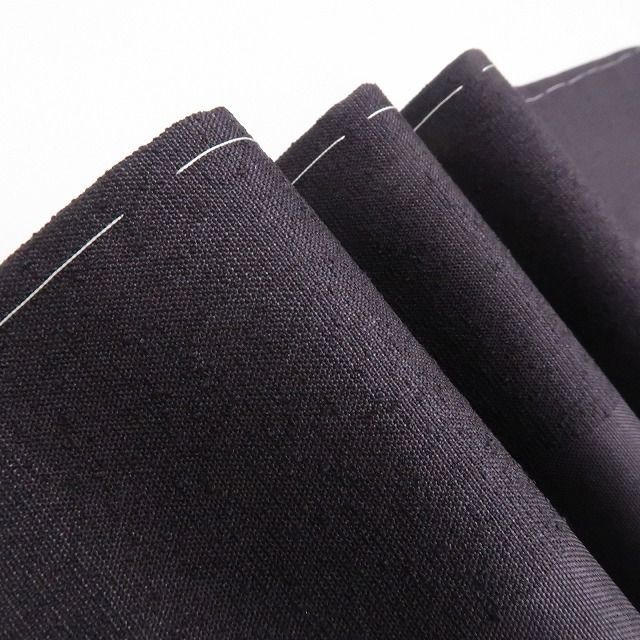 新品 BANKAN 単衣 着物“満足度100%”正絹 仕付け糸付 お召 5436 ❁tomihisa❁新品 BANKAN 着物 正絹 仕付け糸付 ワイドサイズ”色彩美と