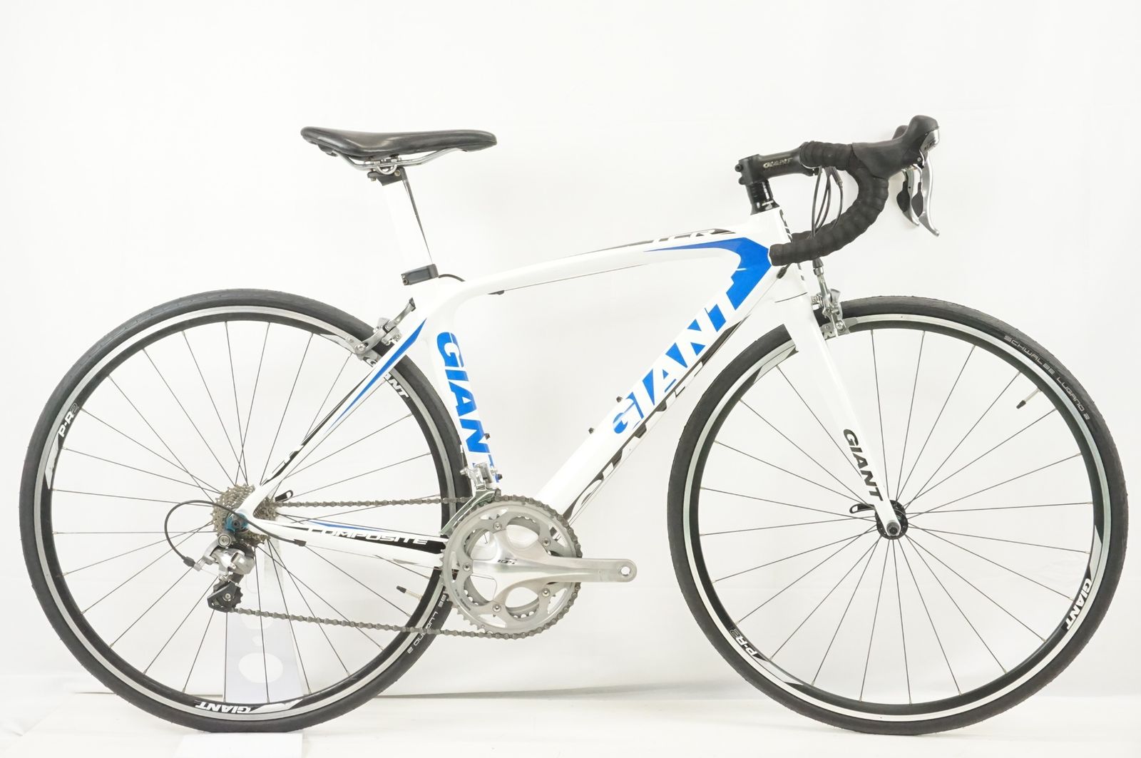 GIANT ジャイアント TCR 3 2012年モデル ロードバイク バイ