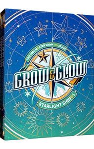 Blu-ray THE IDOLM STER SideM 7th STAGE〜GROW-GLOW〜STARLIGHT SIGN L