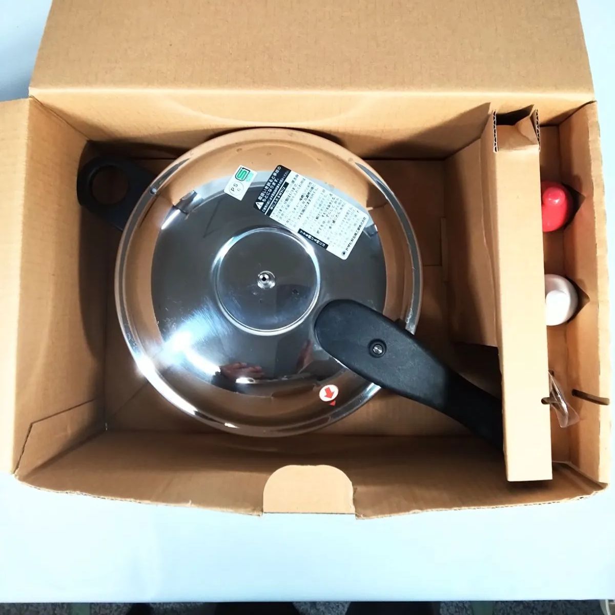 ゼロ活力なべ ３Ｌ