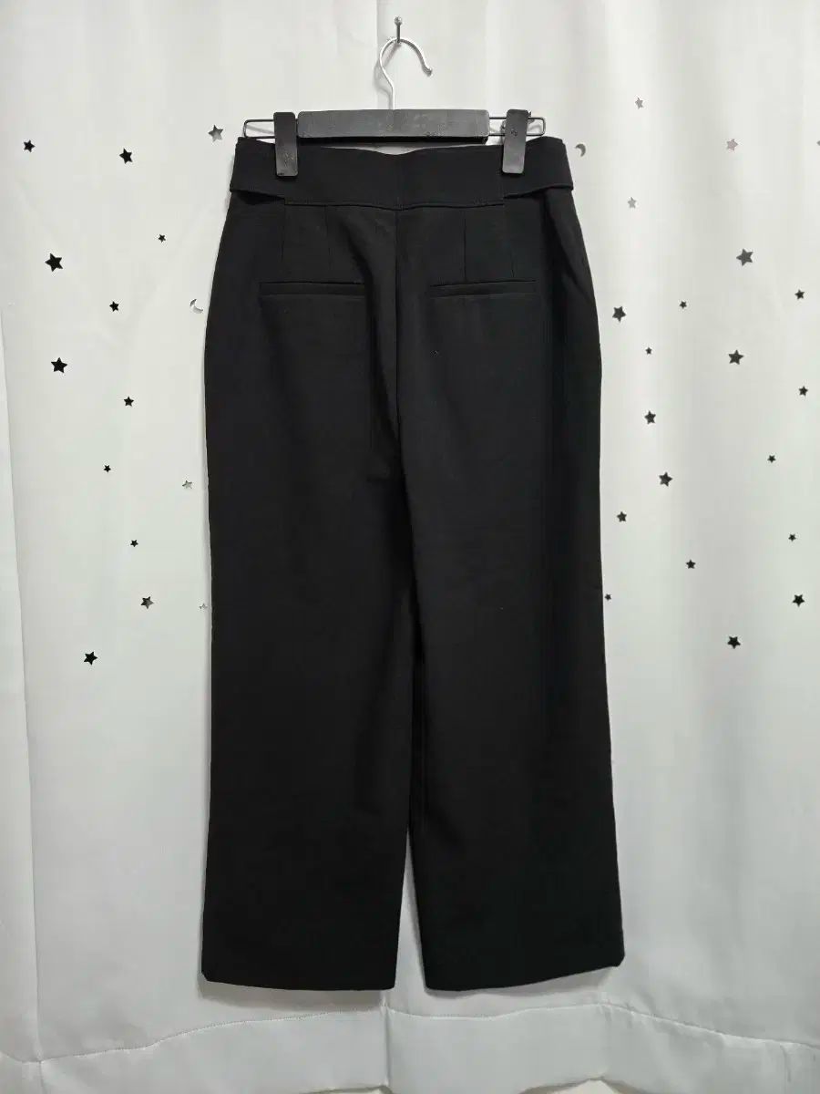 モジョエスピン ワイド スラックス ズボン 55