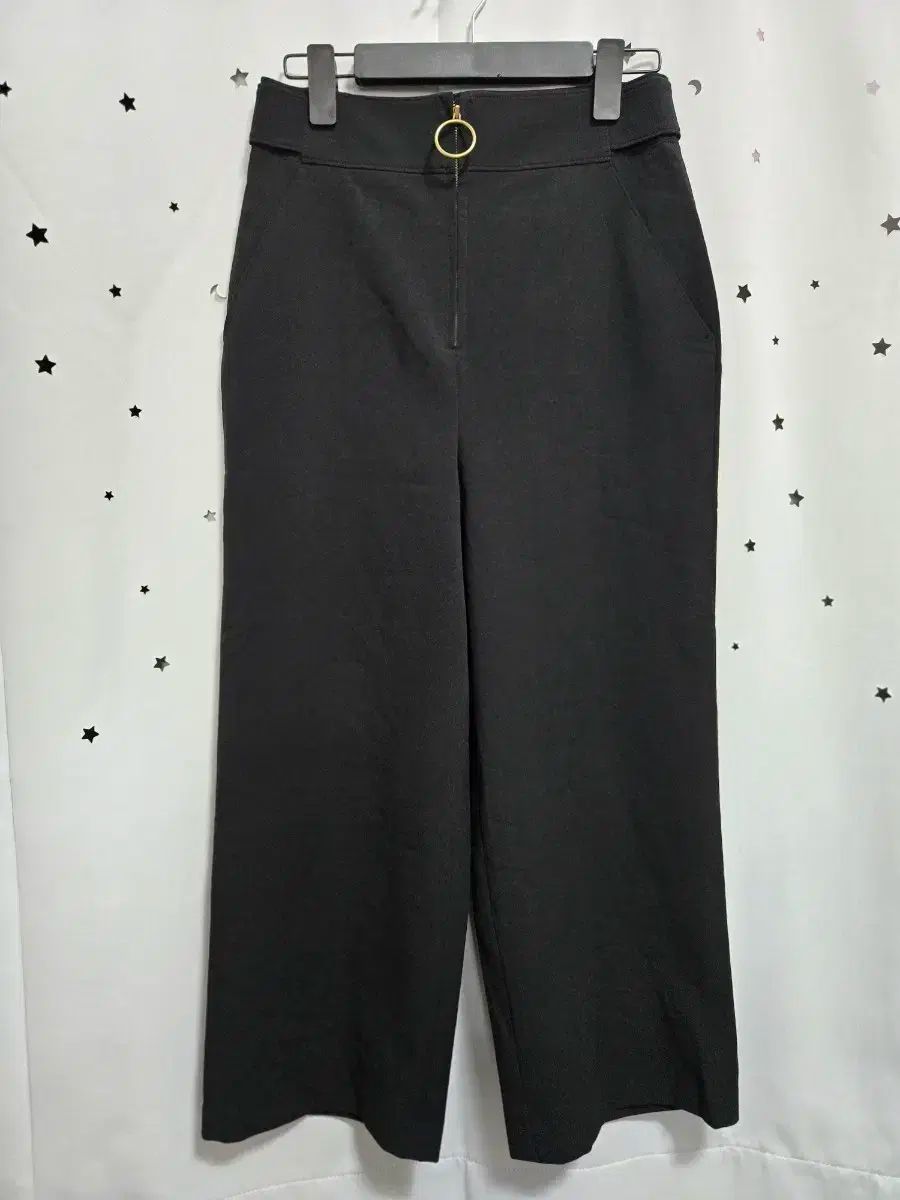 モジョエスピン ワイド スラックス ズボン 55