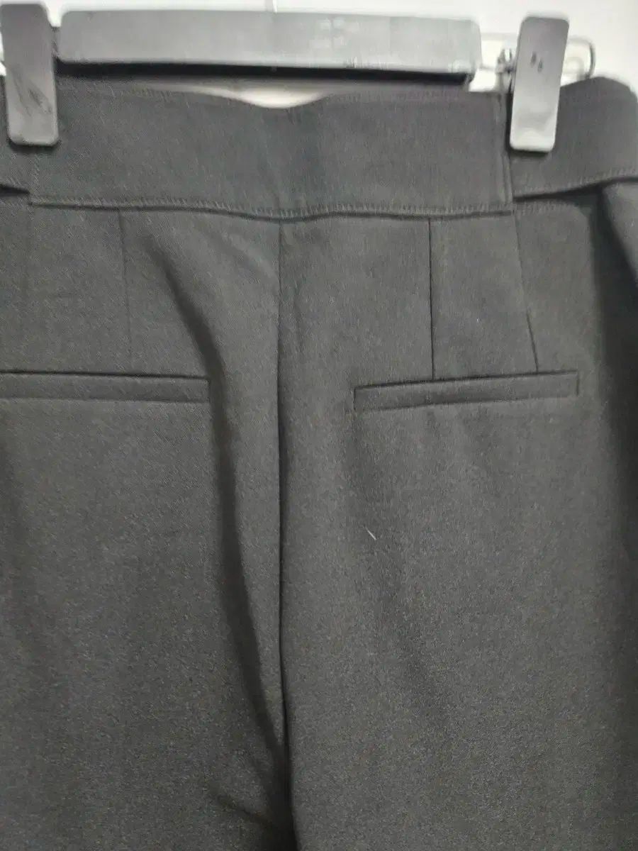  モジョエスピン ワイド スラックス ズボン 55 スラックス パンツ