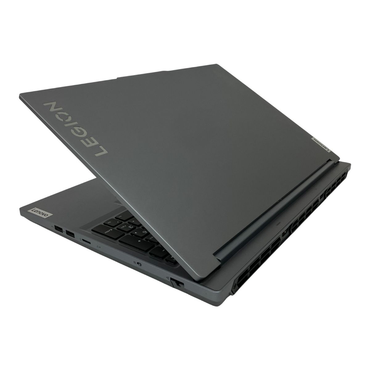  LENOVO Legion 5 i Gen 9 83 DG 16インチ ノート パソコン 7 14650 HX 16 GB SSD 1 TB RTX 4070 win 11 Windowsノート本体 ノートPC