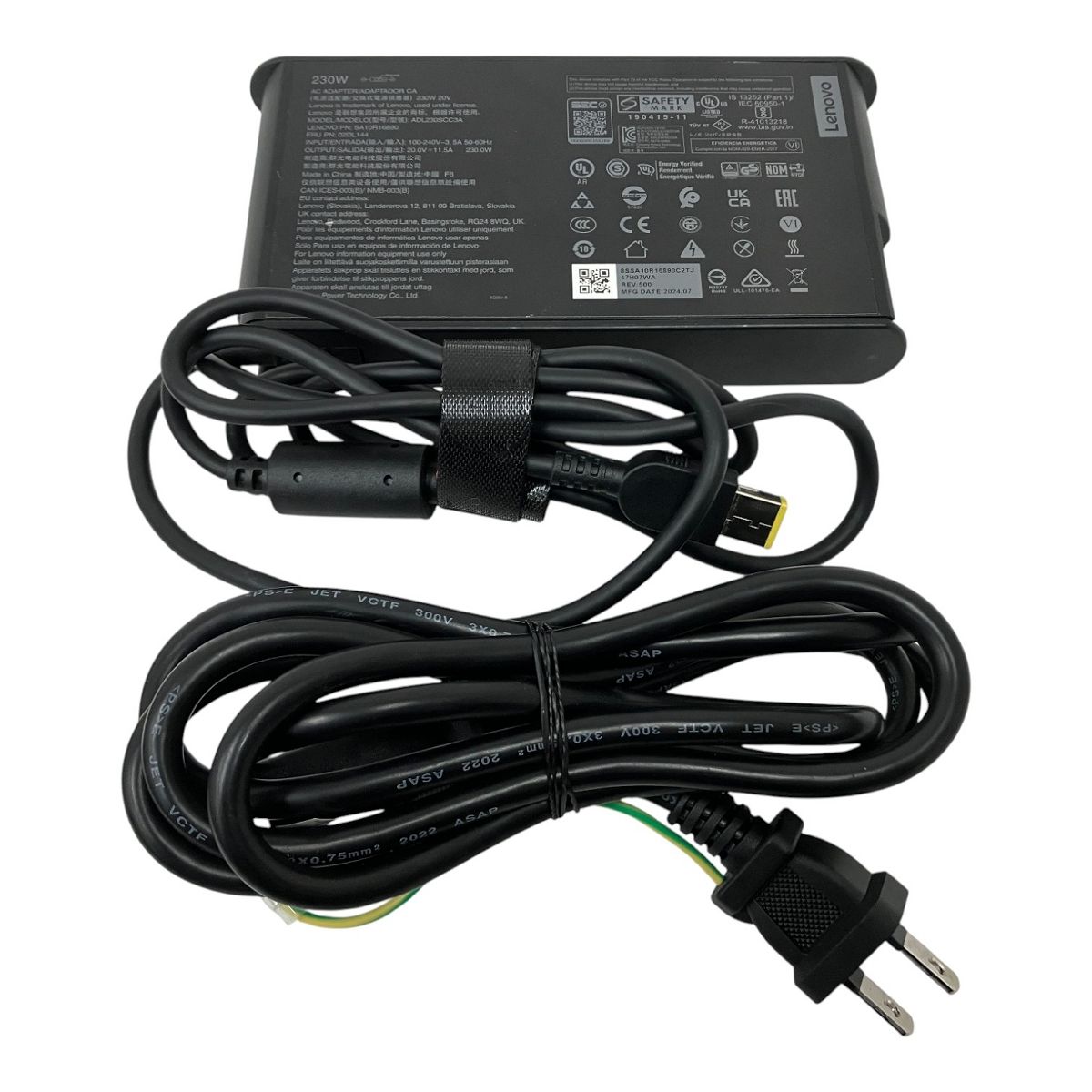 LENOVO Legion 5 i Gen 9 83 DG 16インチ ノート パソコン 7-14650 HX 16 GB SSD 1 TB RTX 4070 win 11