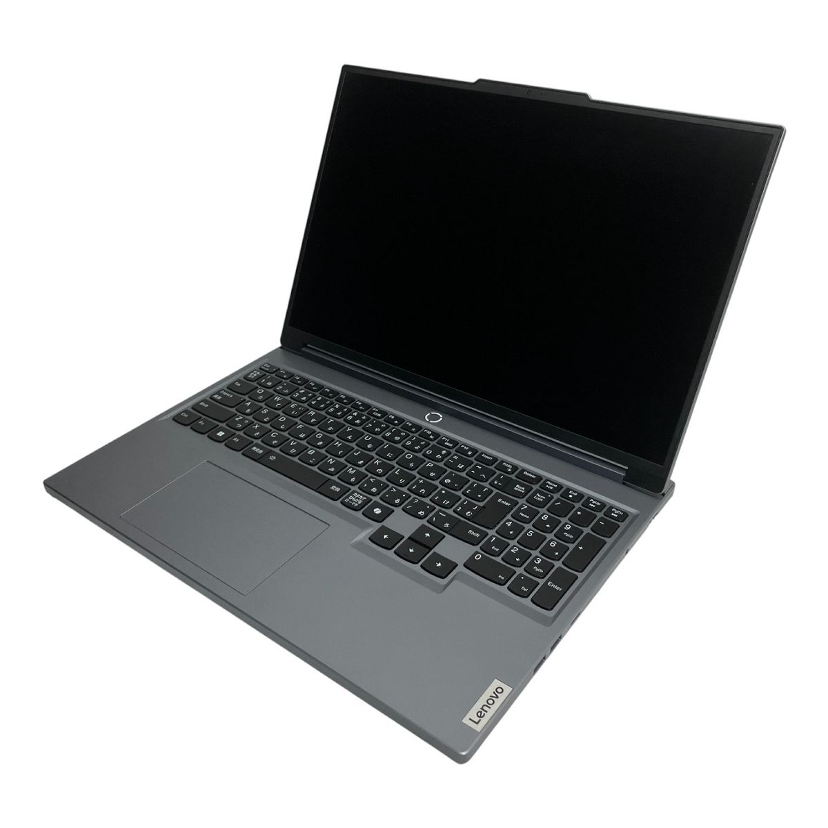 LENOVO Legion 5i Gen 9 83DG 16インチ ノート パソコン i7-14650HX 16GB SSD 1TB RTX 4070 win11 M10610204