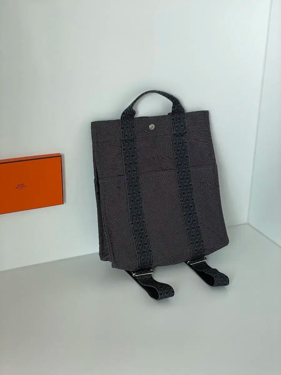 Hermes エルメス WHOルー ルTHURSDAY S CHILD MESS Ver. バッグ MM バックパック