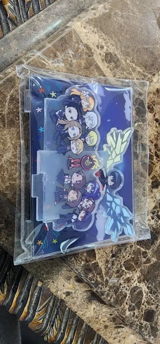 HamHam PangPang miliテーマ以上アクリル