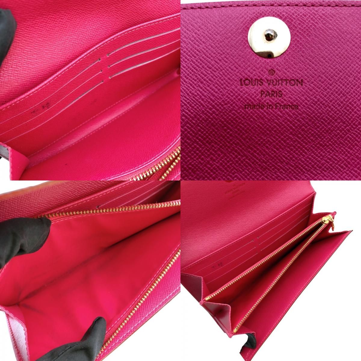 ポルトフォイユ