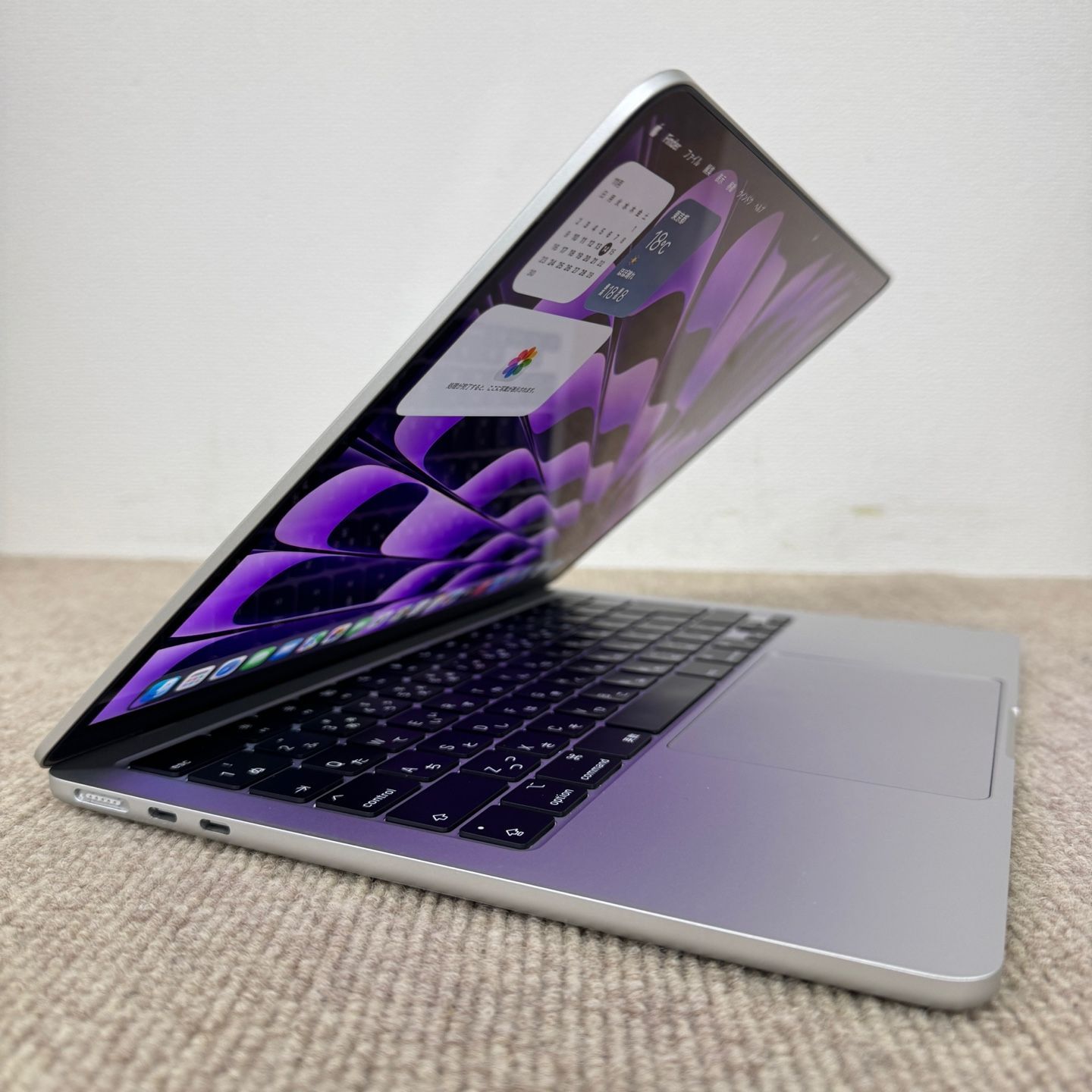 Apple MacBook Air 13.6インチ M2 16GB 512GB macbook air m2 16gb 512gb」の人気商品一覧 | 安い商品を通販サイト