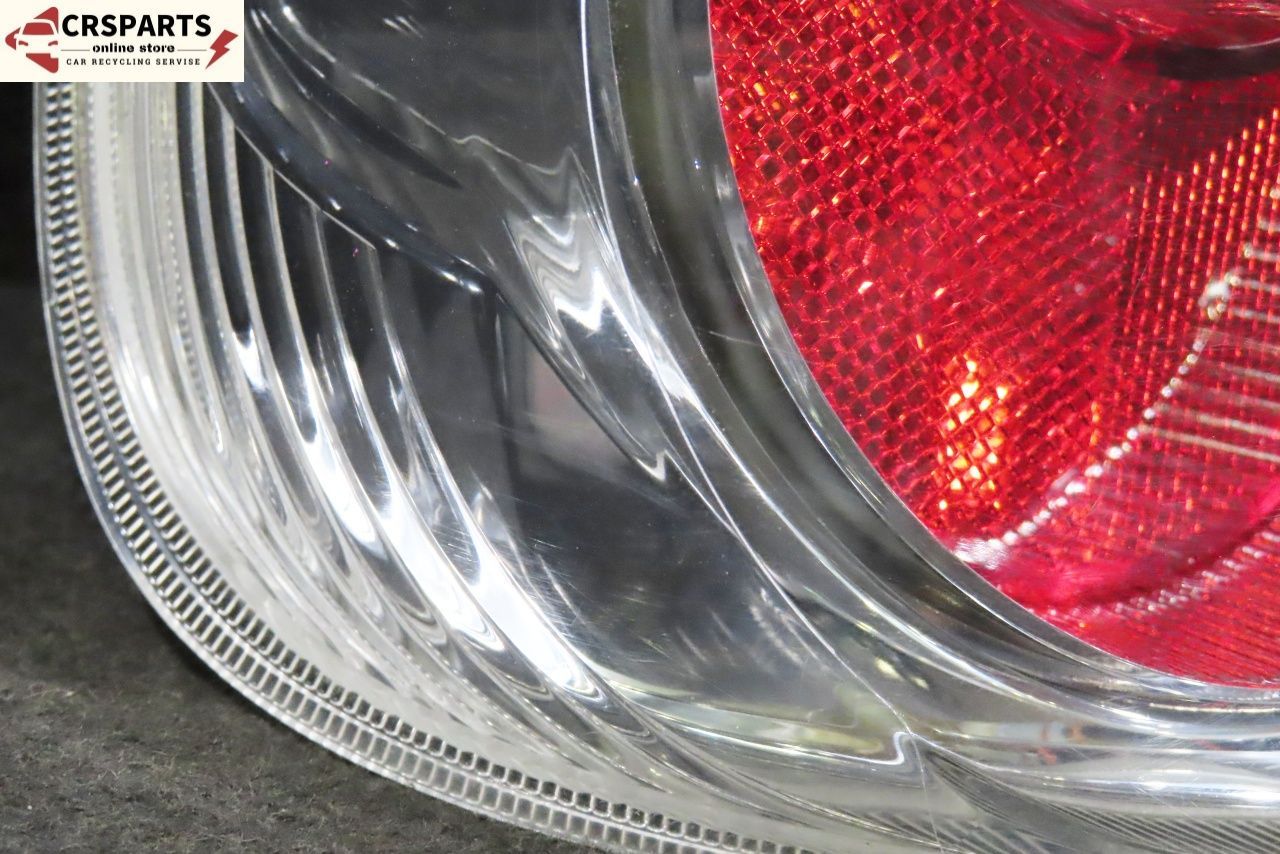 ミラココア L675S 純正 LED テールランプ 左右 良品 送料込 即決 ミラココア L675S L685S 純正 左右 テールランプ