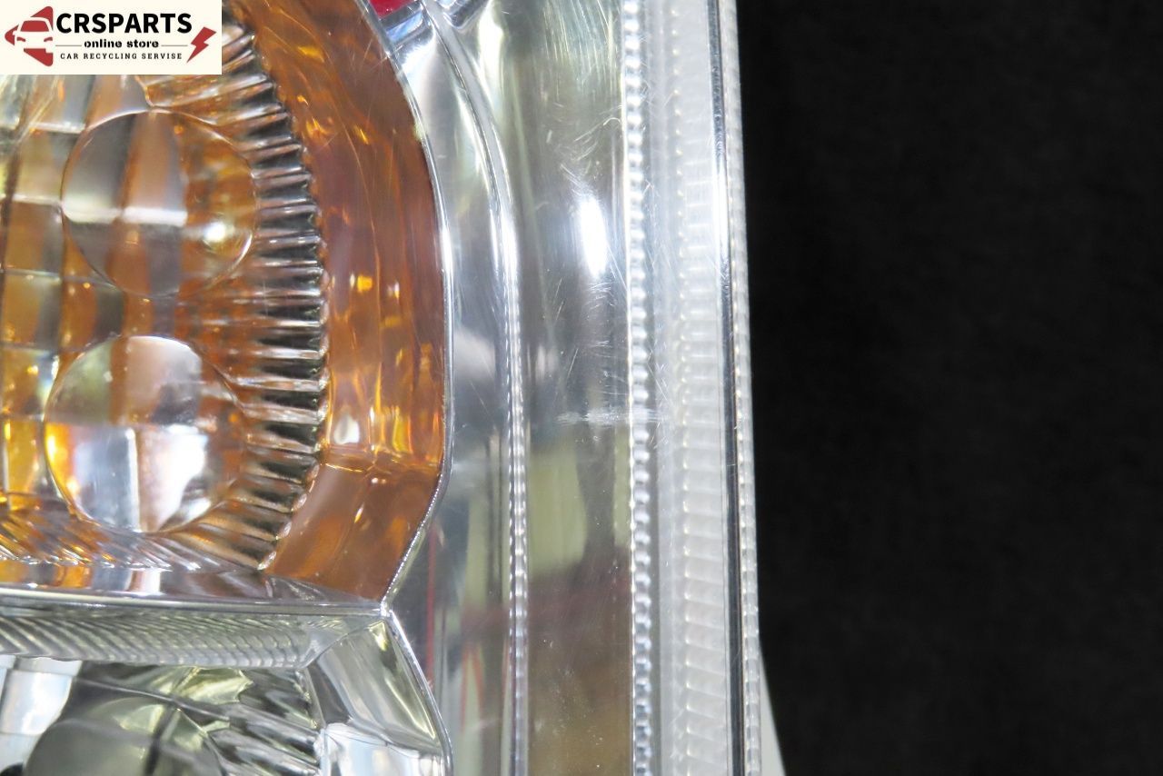 ミラココア L675S 純正 LED テール ランプ ライト 左右 (TOKAIDENSO