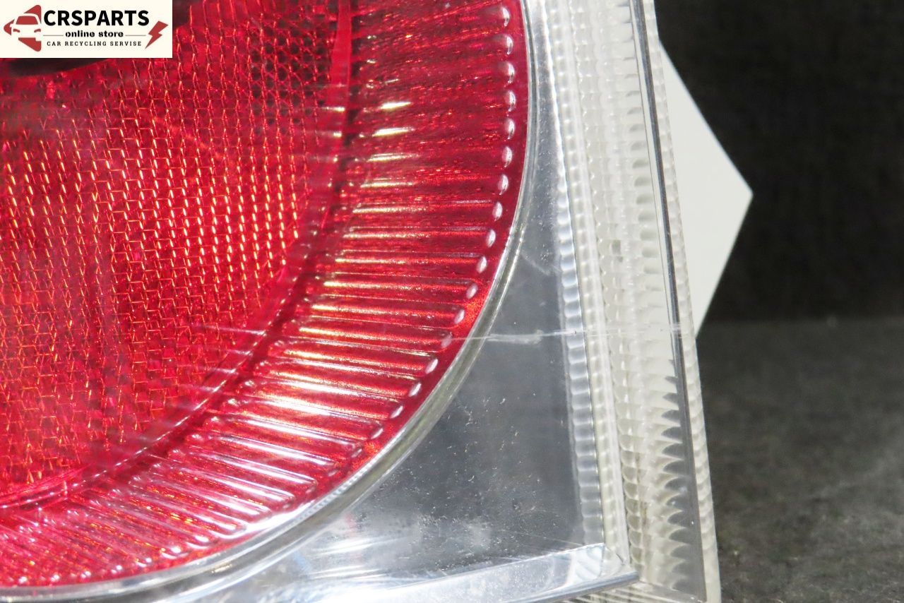 ミラココア L675S 純正 LED テール ランプ ライト 左右 (TOKAIDENSO