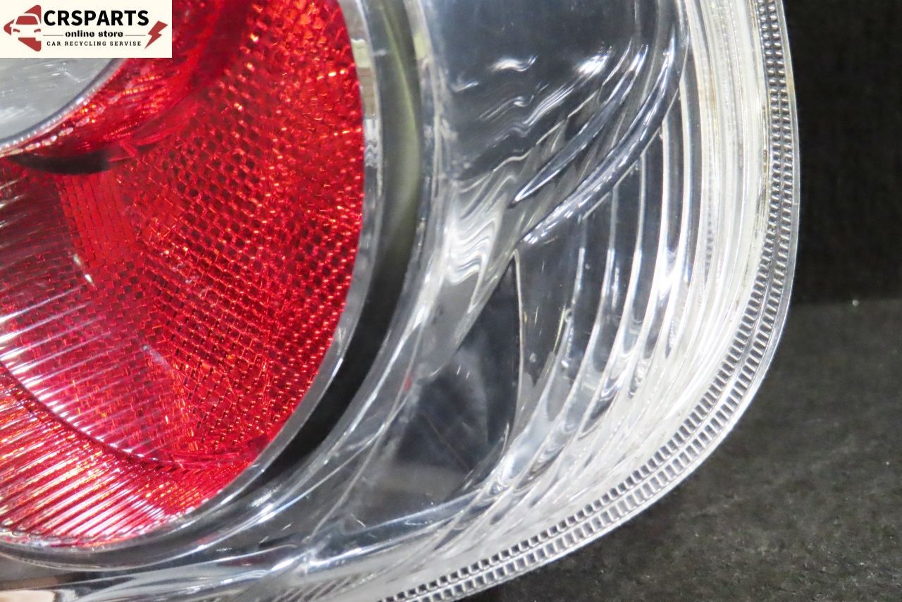 ミラココア L675S 純正 LED テール ランプ ライト 左右 (TOKAIDENSO