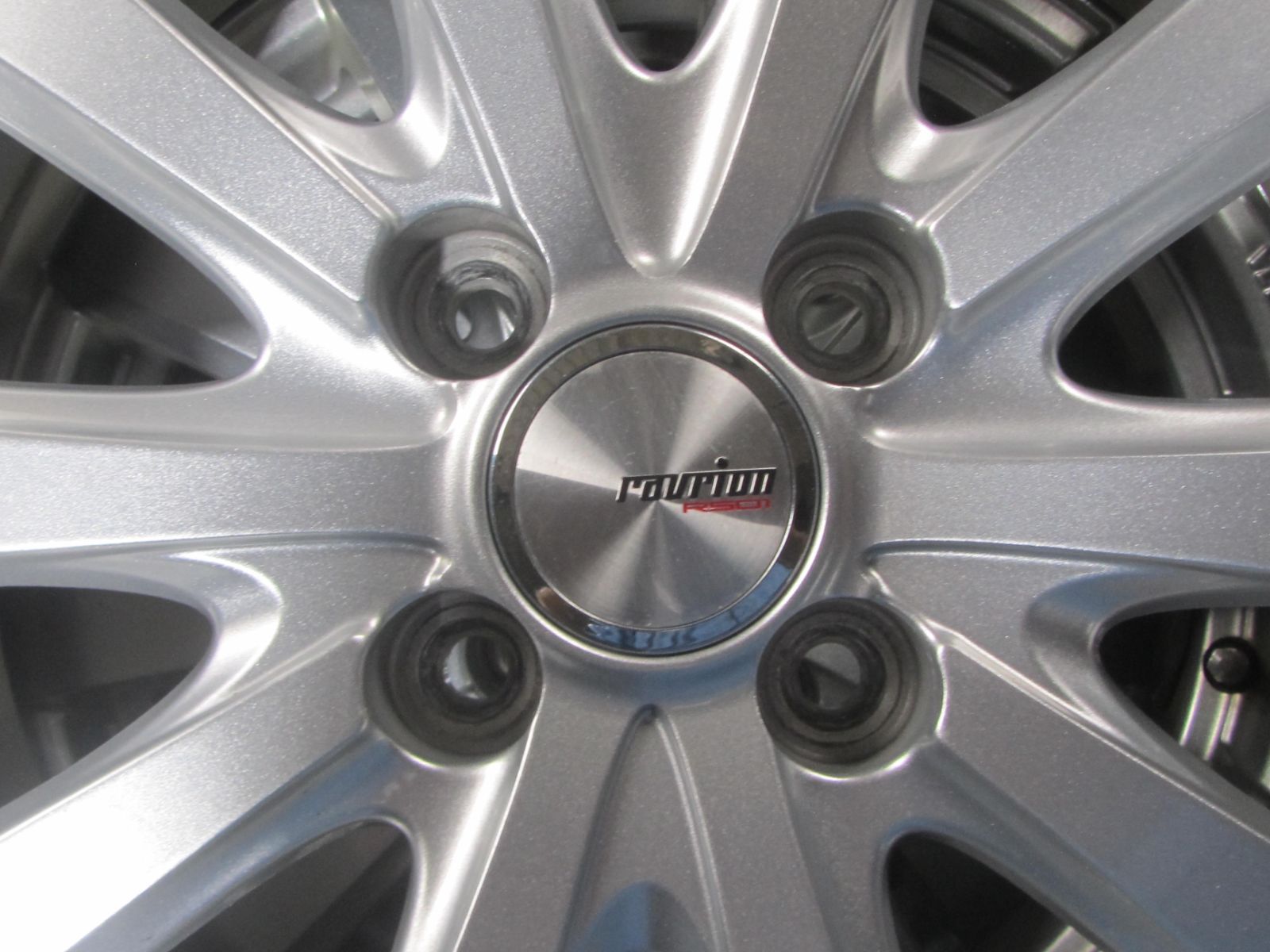 15 スタッドレス