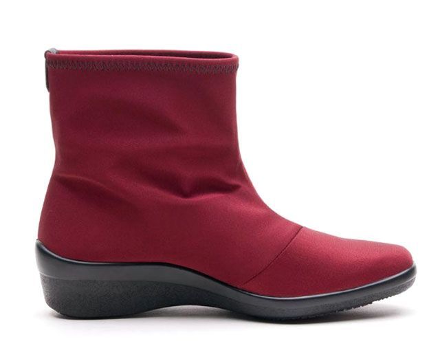 婦人 アサヒシューズ