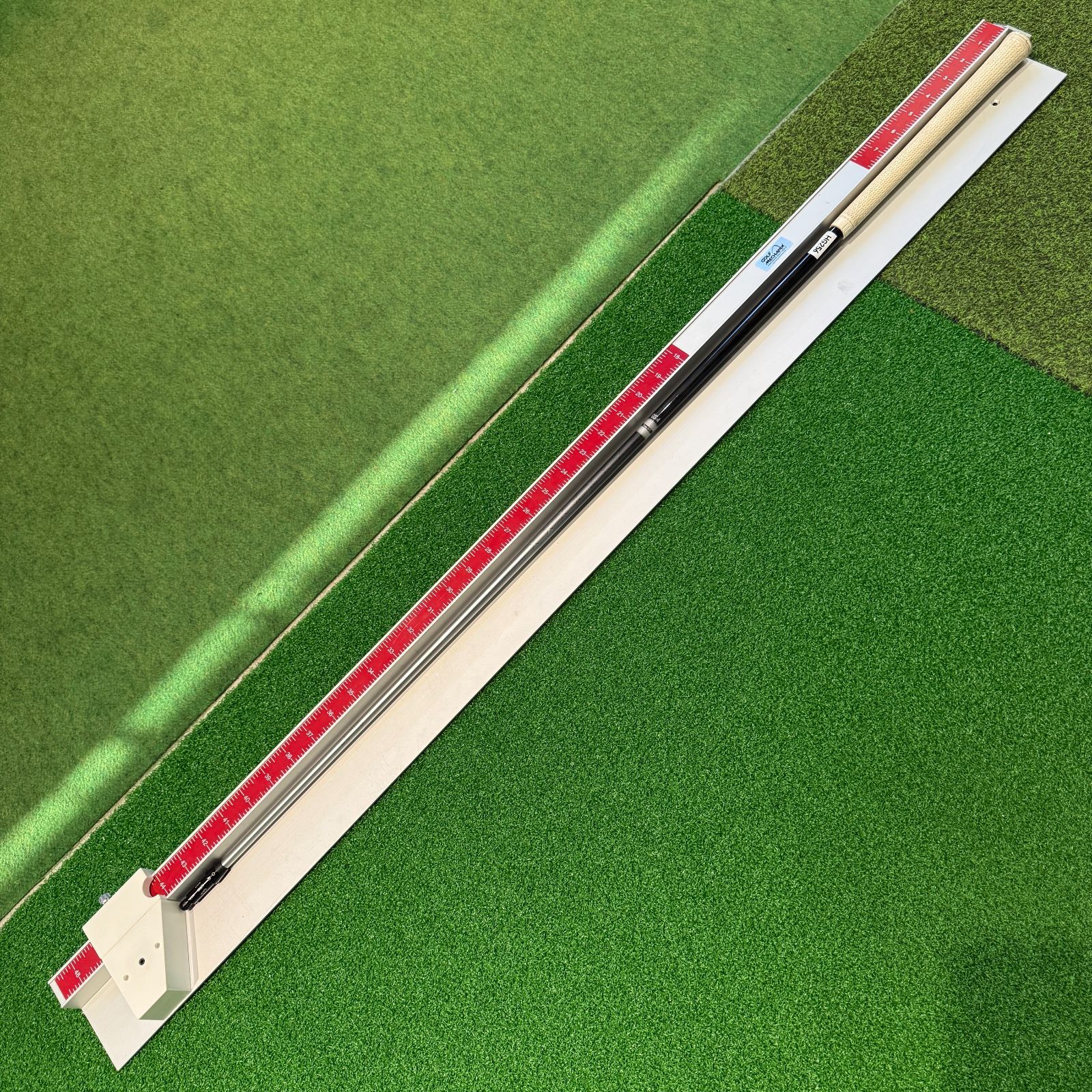 RomaRo ANKAA GS4】ドライバー用シャフト アンカー Sシャフト ロマロ