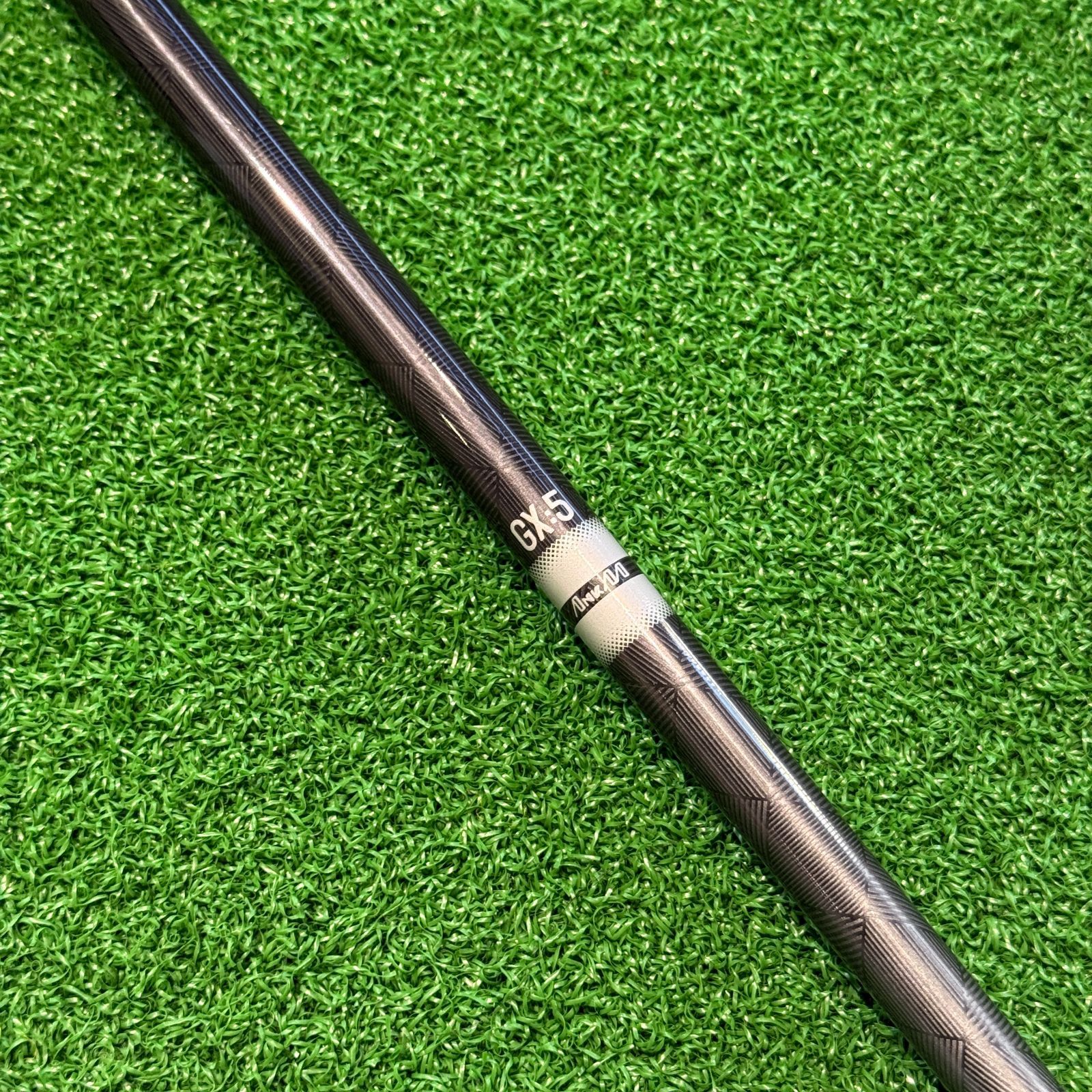 RomaRo ANKAA GX5 ドライバー用シャフト アンカー Xシャフト ロマロ