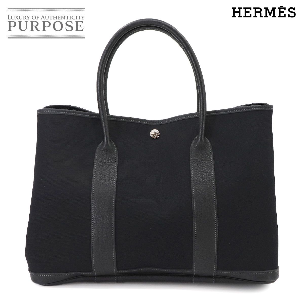 エルメス/フールトゥMM /トートバッグ/A4サイズ/バイカラー/W43 エルメス/フールトゥMM /トートバッグ/A4サイズ/バイカラー/W43 美品