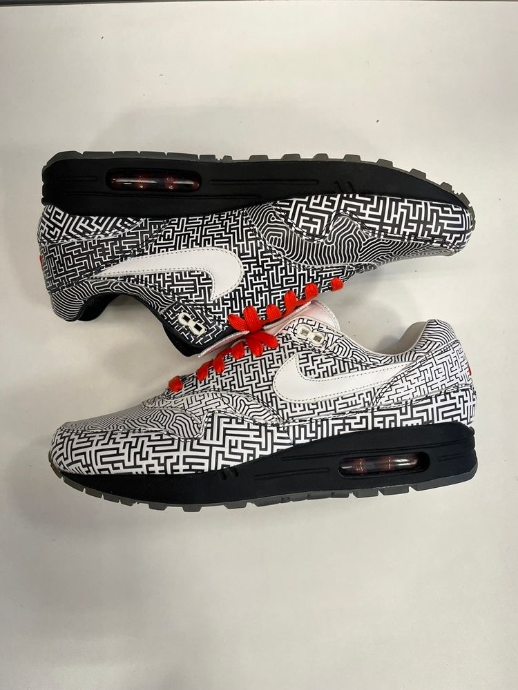 ナイキ NIKE AIR MAX 1 OA YT TOKYO MAZE エアマックス 1 ON AIR Yuta