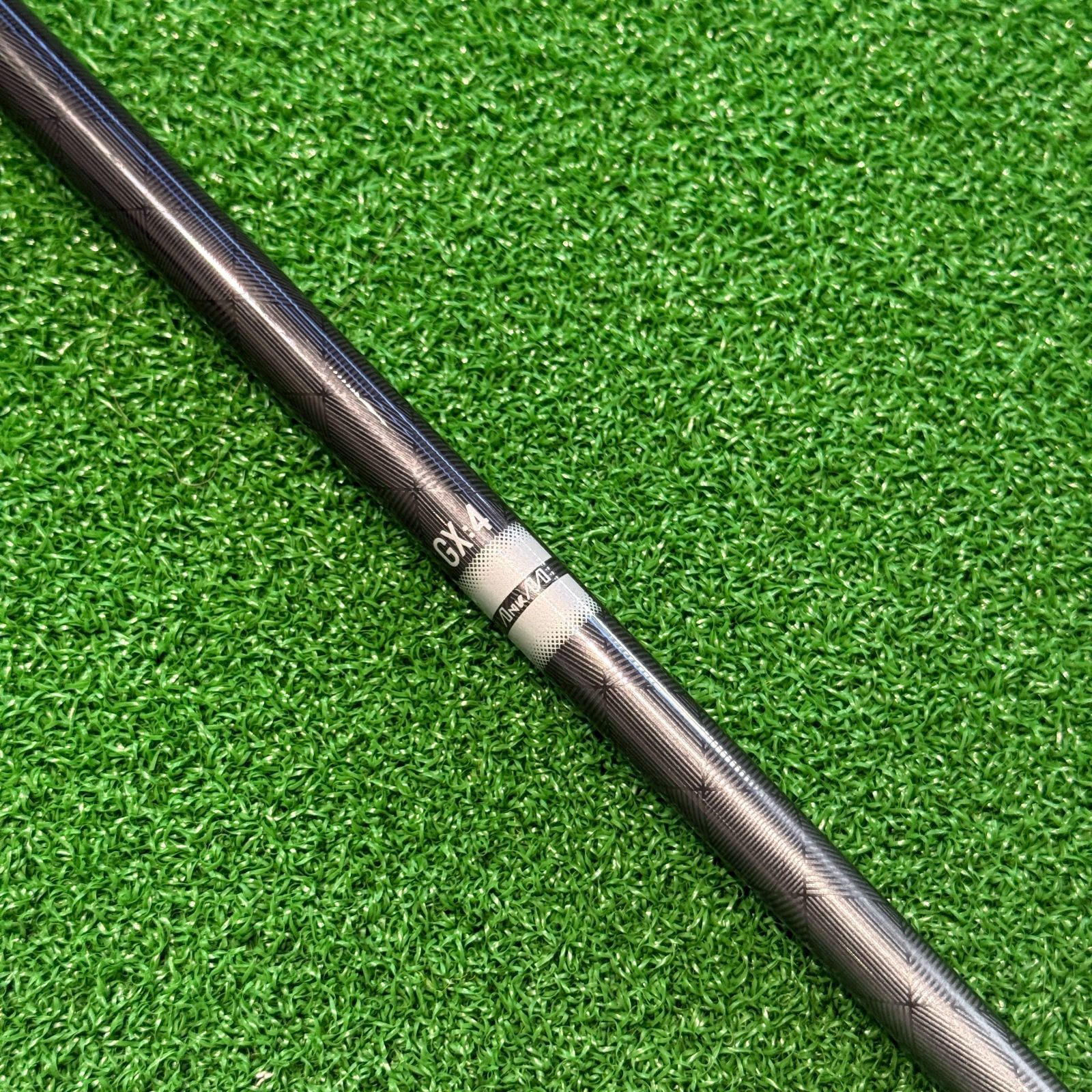 RomaRo ANKAA GX4】ドライバー用シャフト アンカー Xシャフト ロマロ