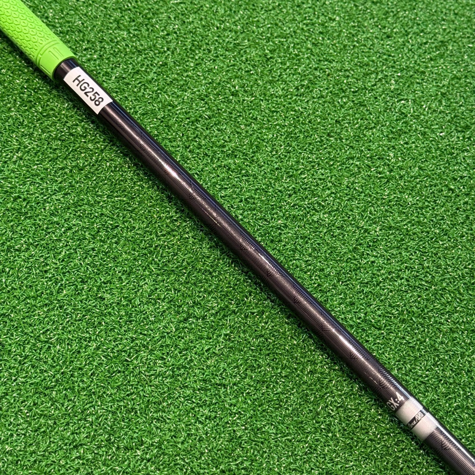 ロマロ ロアジャパン アンカー 6X PINGスリーブ ロマロ ロアジャパン アンカー 6X PINGスリーブ ANKAA シャフト