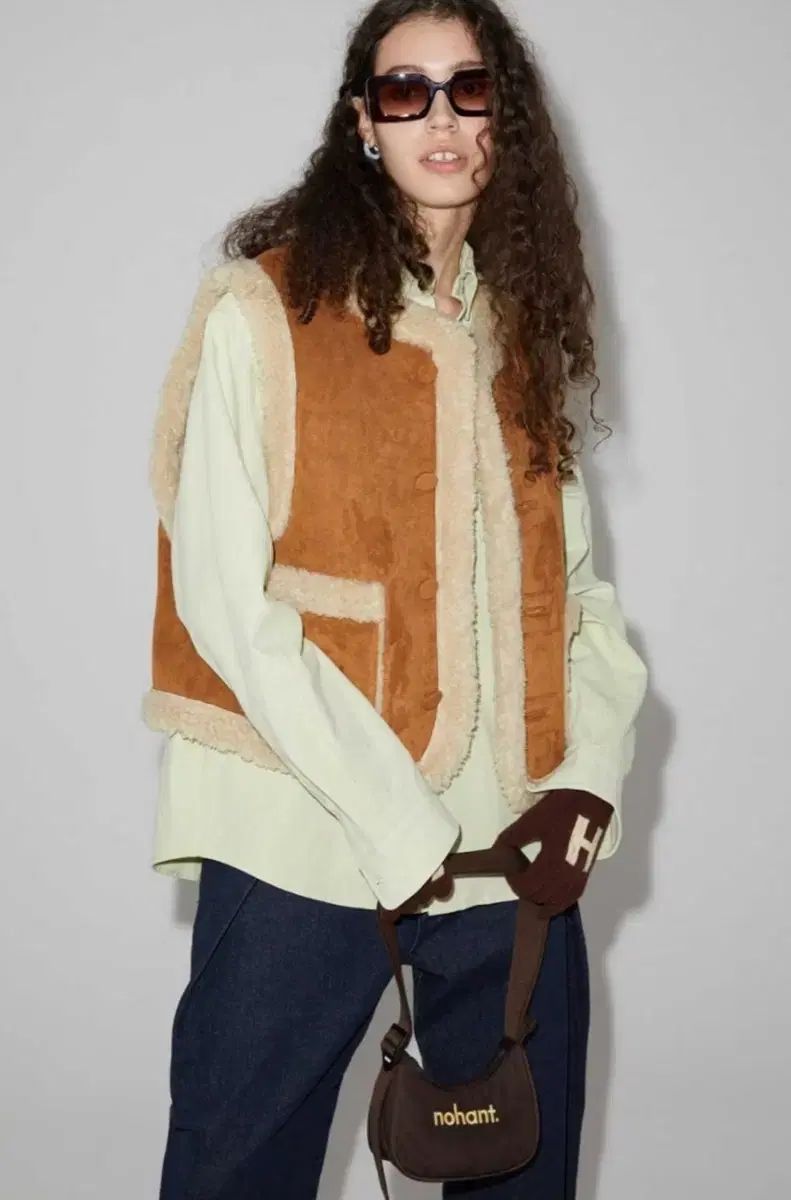 NOHANT ノアン ムートン BEST ベスト