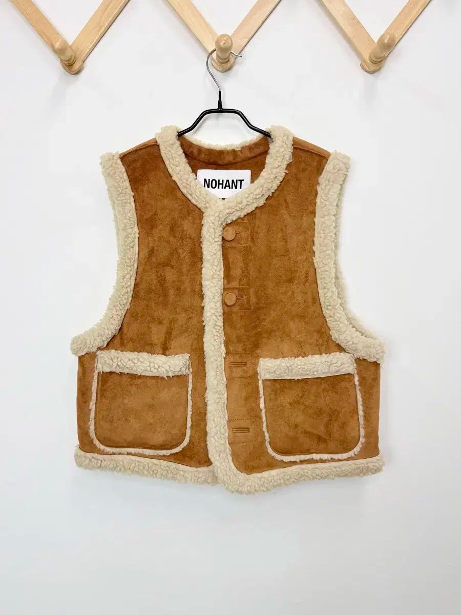 NOHANT ノアン ムートン BEST ベスト