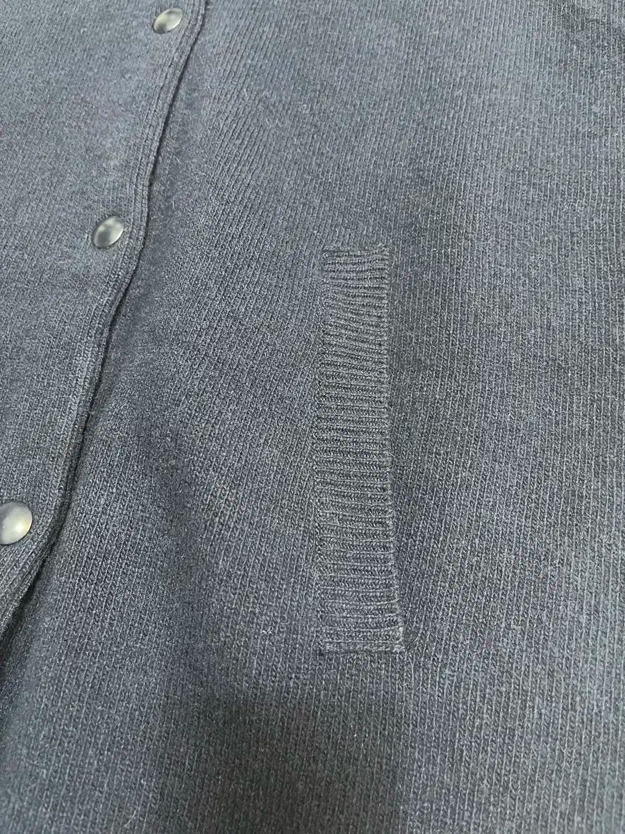 2015年Sisley SIビーズ装飾Longカーディガン