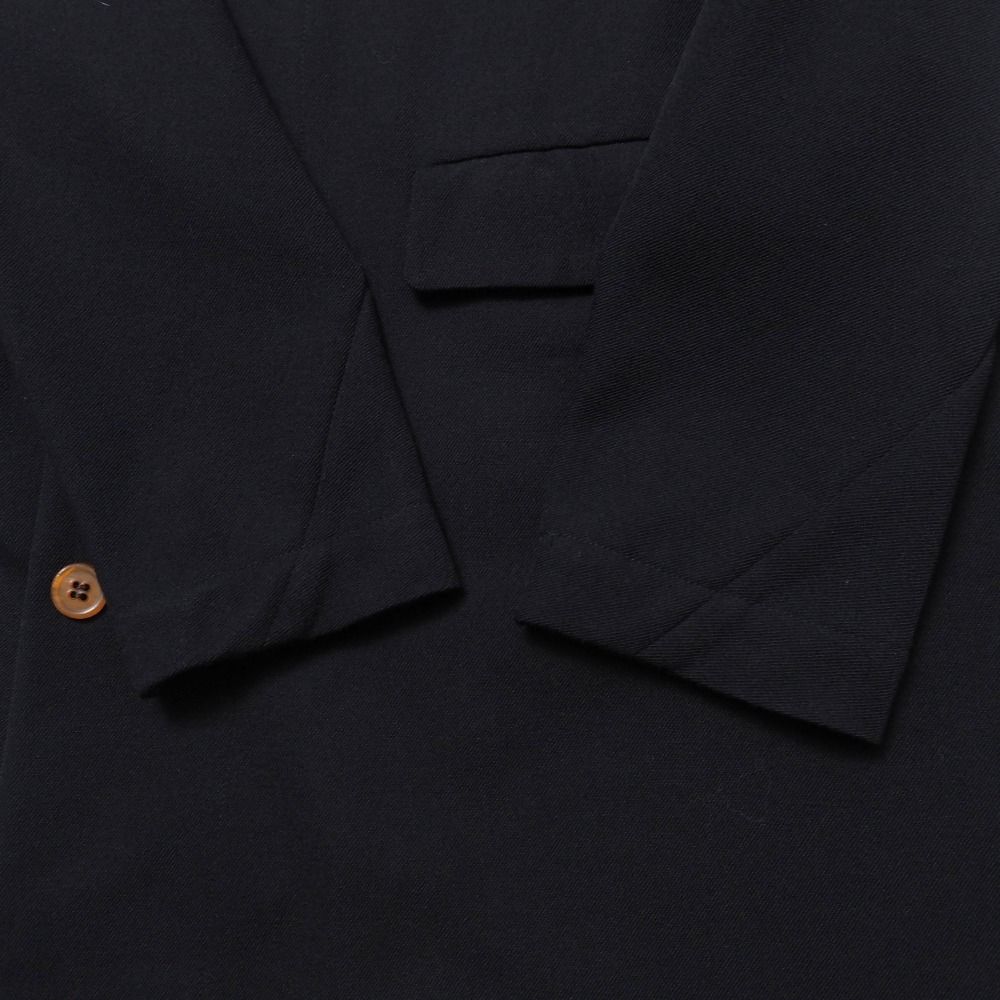 □美品□COMME des GARCONS コムデギャルソン コート サイズM AD2002