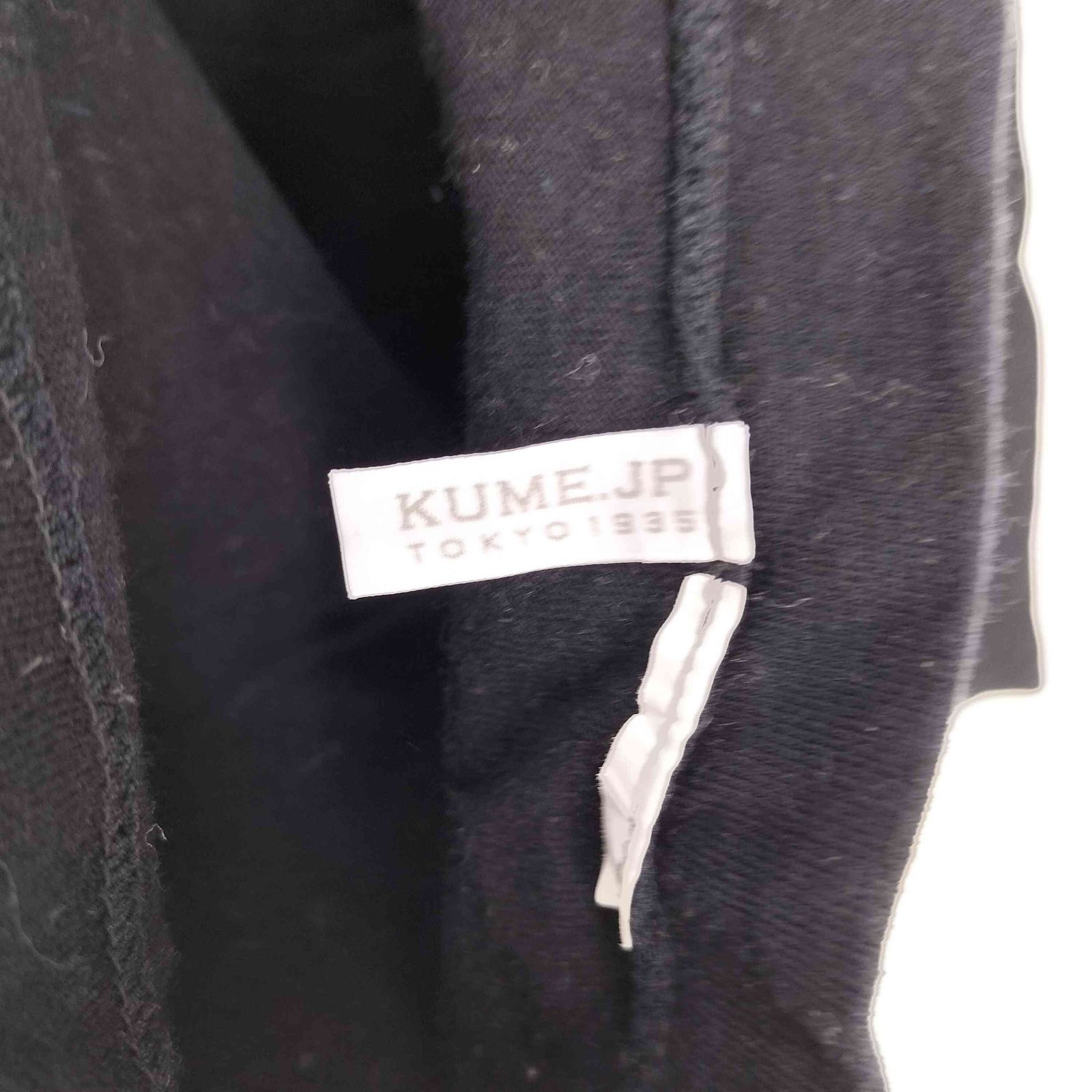 syte by Yohji Yamamoto(サイトバイヨウジヤマモト) MIXING GENDERS グラフィック プリント L/S クルーネック Tシャツ メンズ 表記無 【中古】【ブランド古着バズストア】 サイトバイヨウジヤマモト syte by Yohji Yamamoto MIXING GENDERS