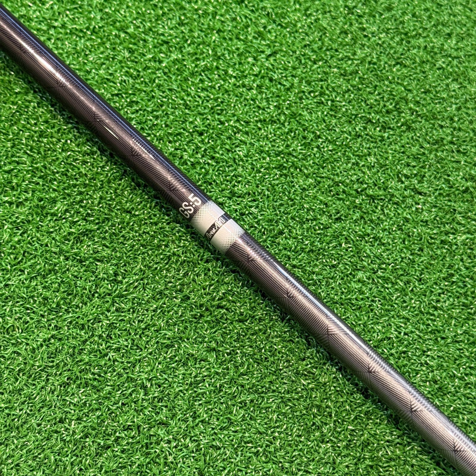 ドライバーヘッド GINICO ジニコ シャフト ANKAA アンカー 2025年最新】ankaaシャフトの人気アイテム - メルカリ