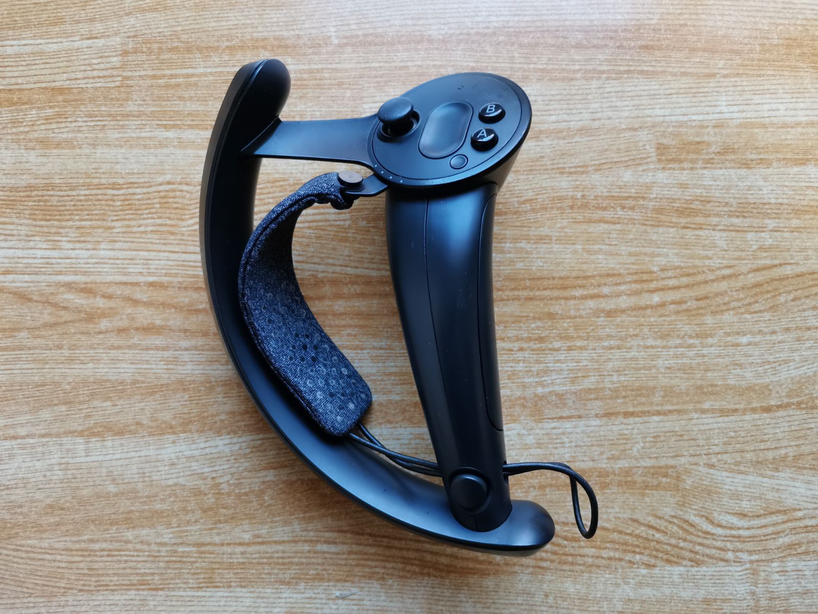 VALVE INDEX コントローラ 左のみ