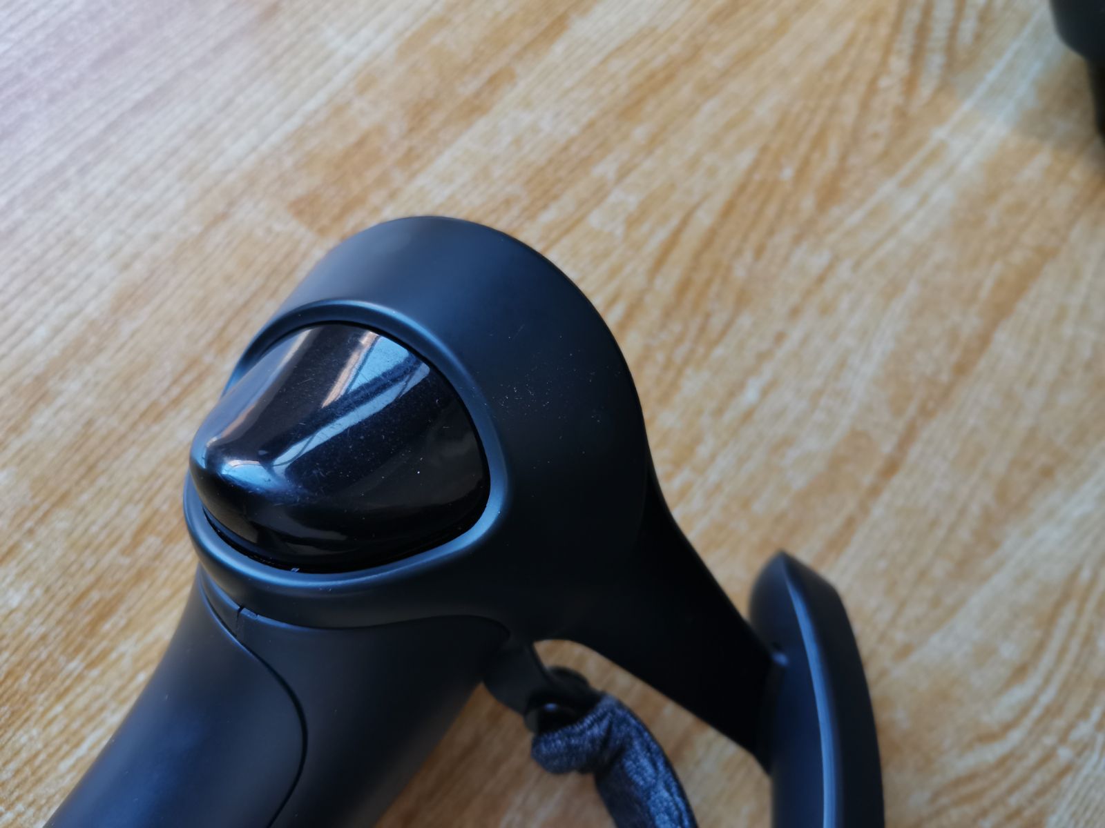 VALVE INDEX コントローラ 左のみ - メルカリ