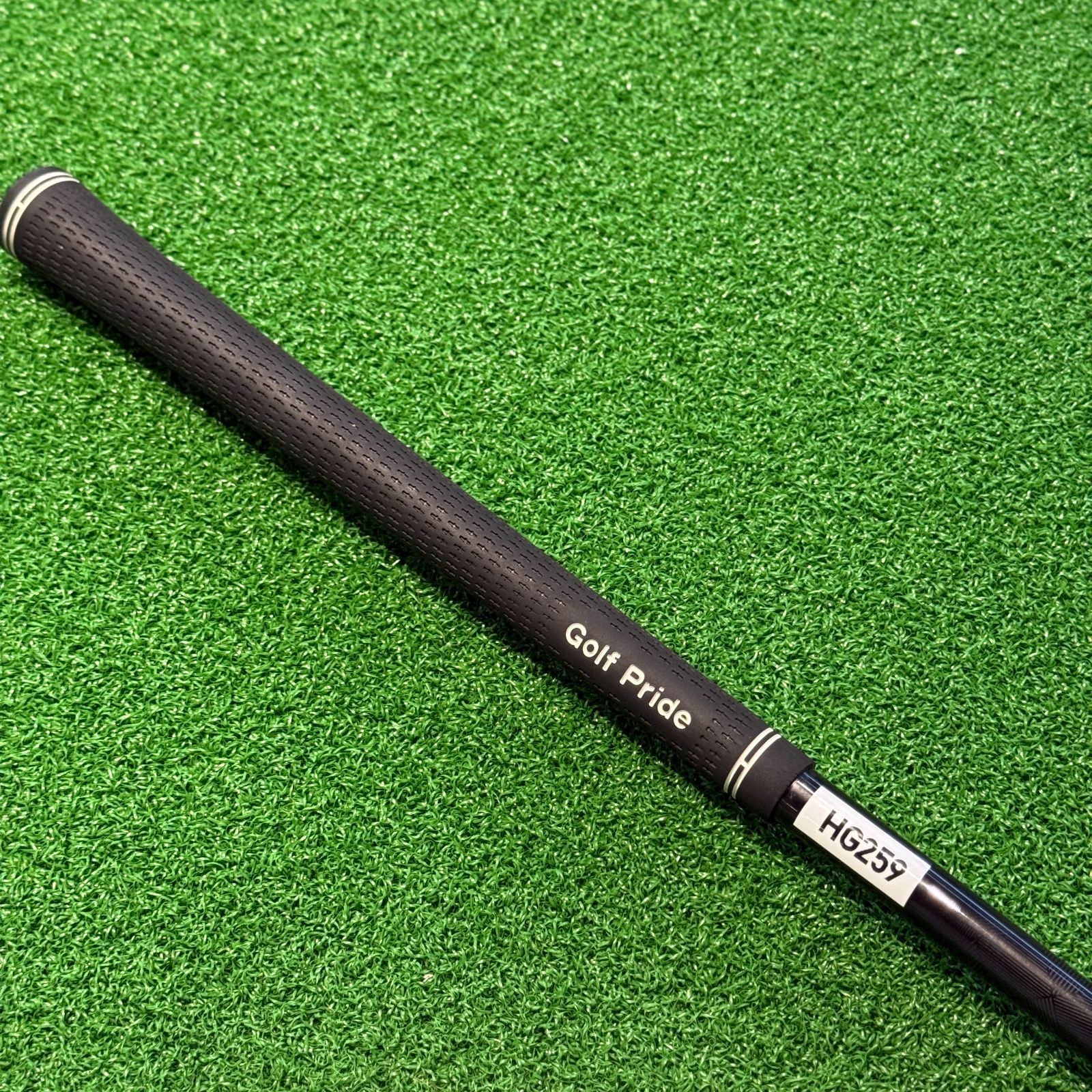 RomaRo ANKAA GS5】ドライバー用シャフト アンカー Sシャフト ロマロ