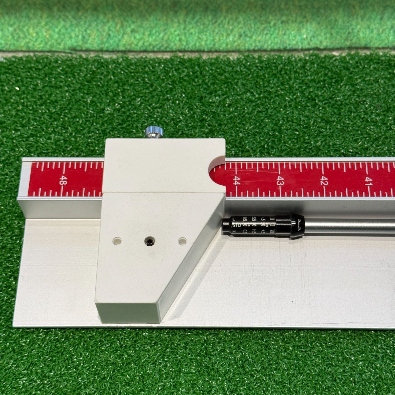 RomaRo ANKAA GS-5】ドライバー用シャフト アンカー Sシャフト ロマロ