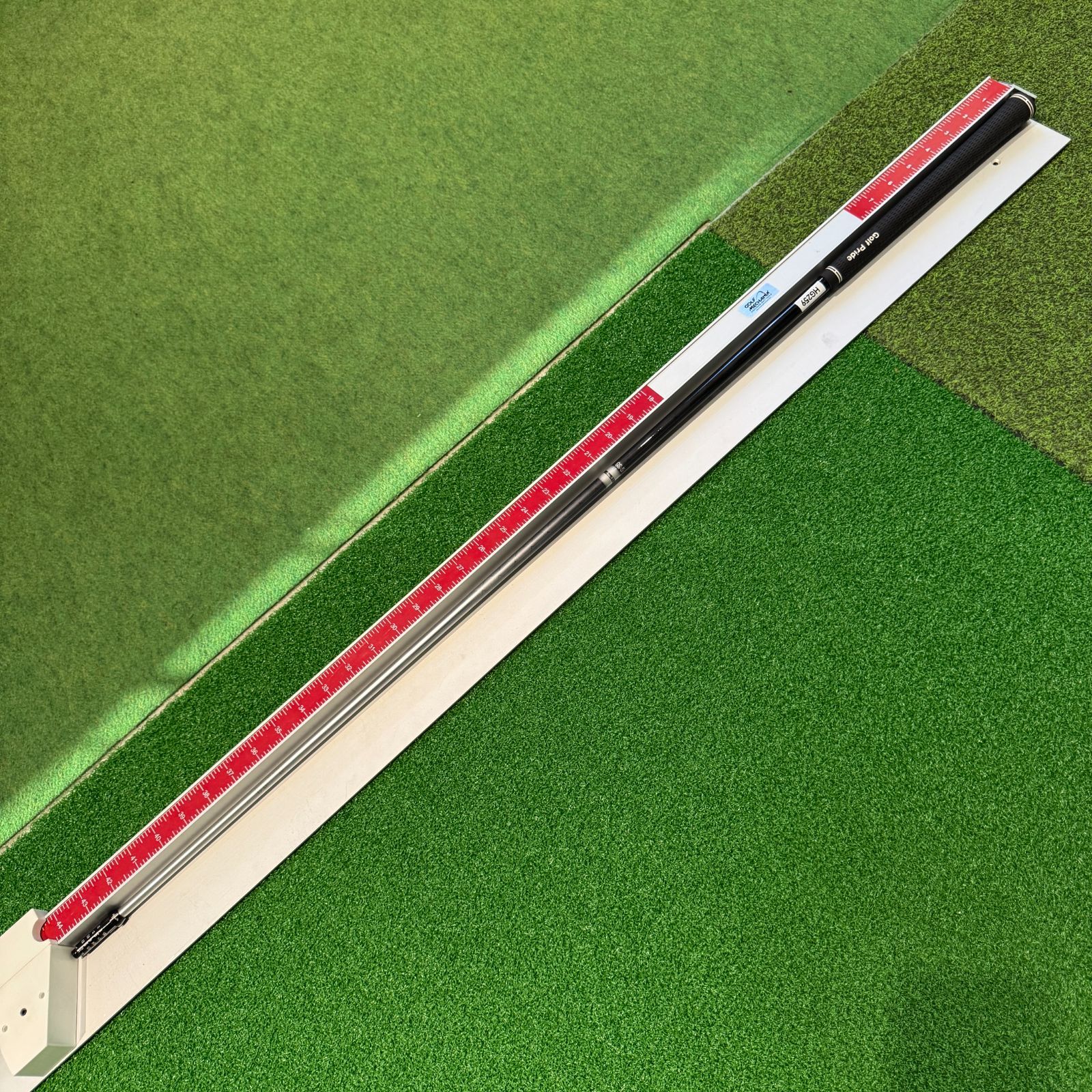 RomaRo ANKAA GS-5】ドライバー用シャフト アンカー Sシャフト ロマロ