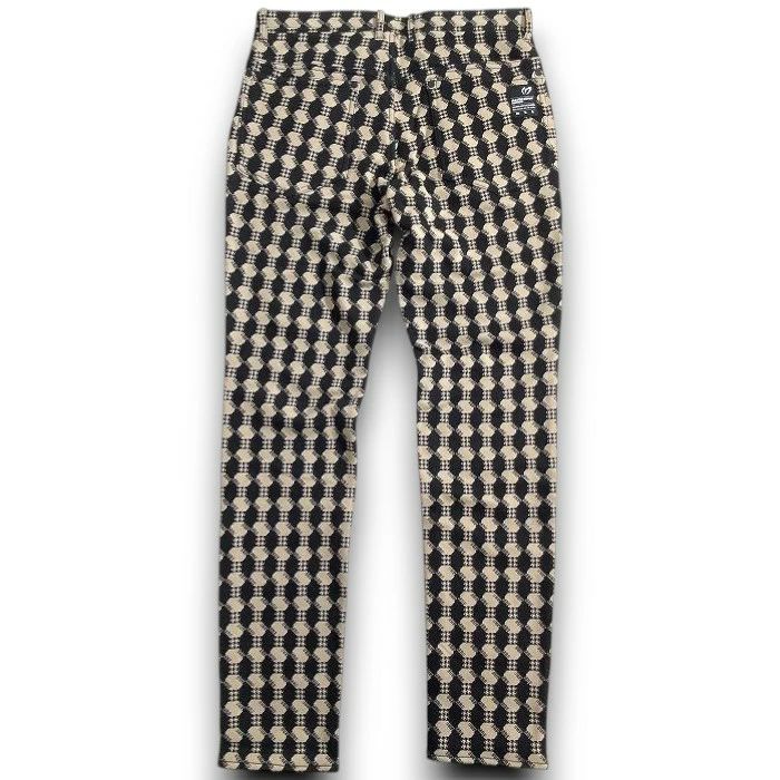 マスターバニー エディション パーリーゲイツ ゴルフ 起毛コットン 裏