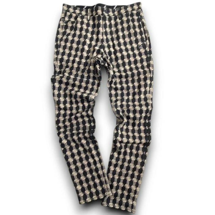 マスターバニー エディション パーリーゲイツ ゴルフ 起毛コットン 裏