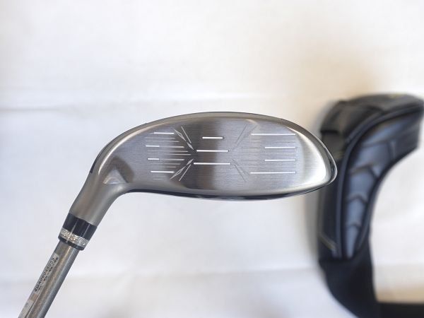 超 ダンロップ 2025 XXIOプライム ゼクシオ ユーティリティ SP 1200 U 6 25度 R