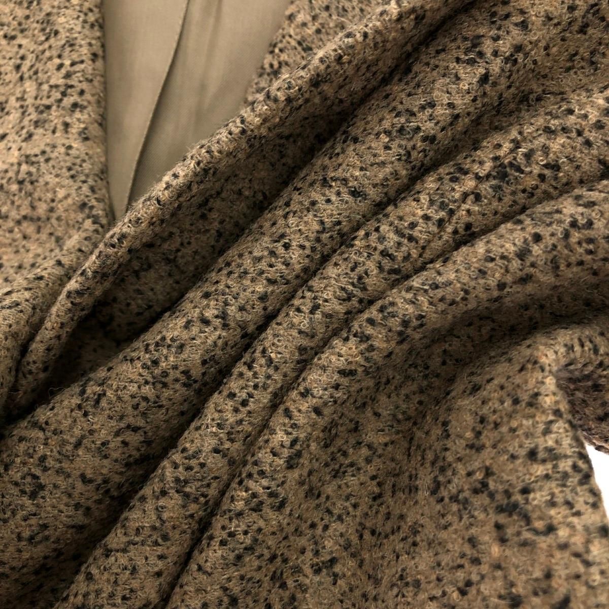 import Rossa インポートロッサ コート サイズ:44 ベージュ レディース