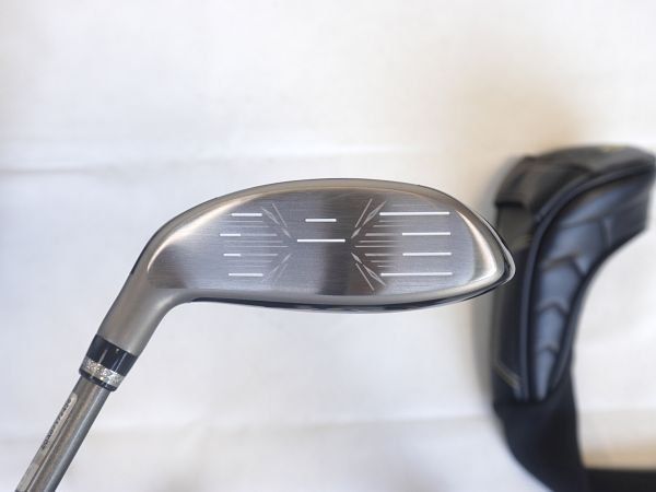 超 ダンロップ 2025 XXIOプライム ゼクシオ ユーティリティ SP 1200 U 5 22度 R