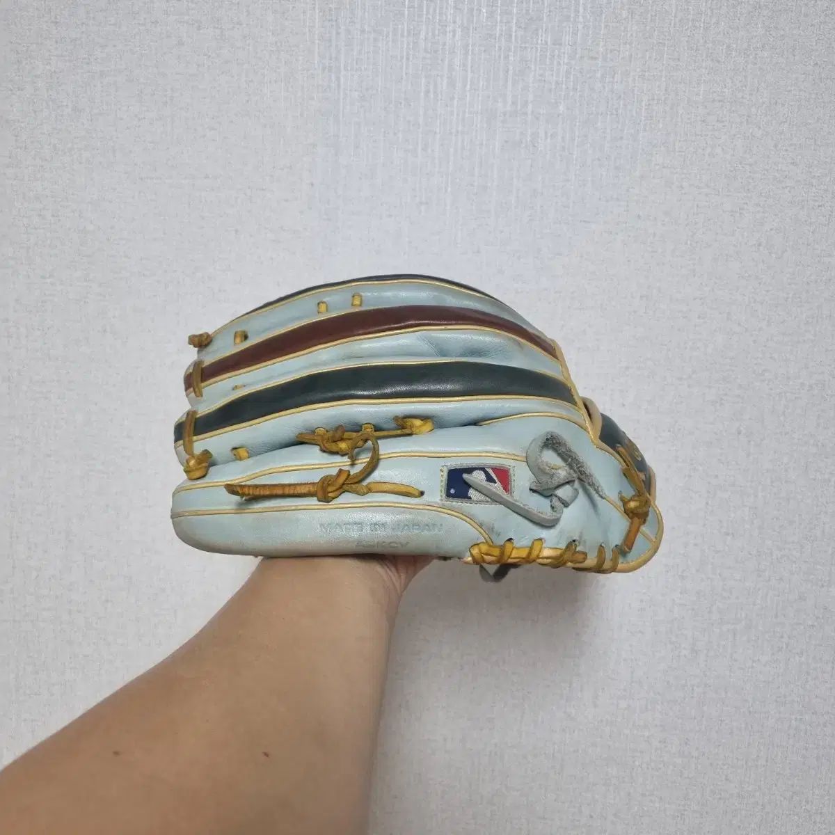 ジョンフ 外野グローブ