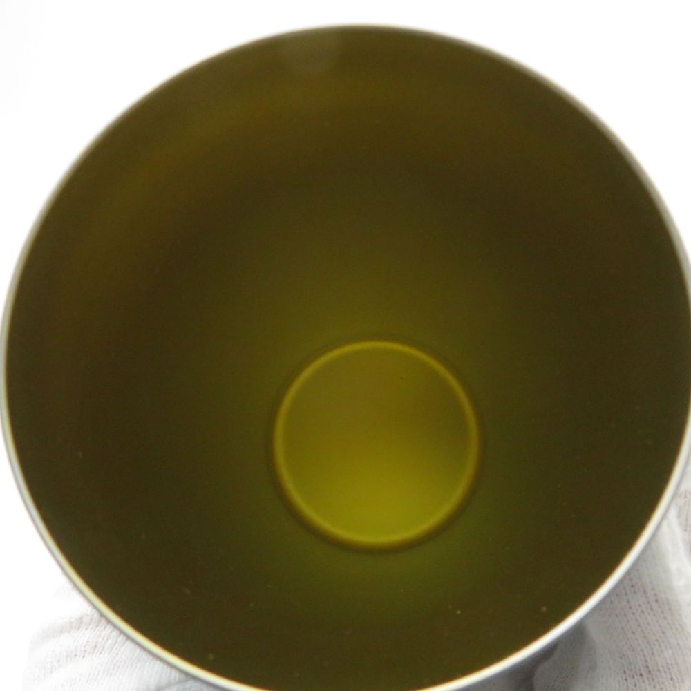 金富士ライト チタン二重タンブラー