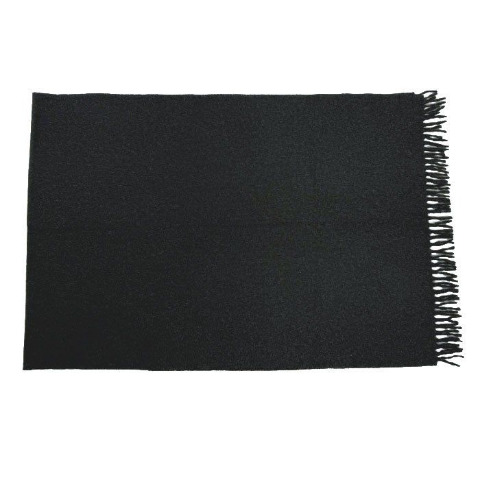 マフラー フリンジ