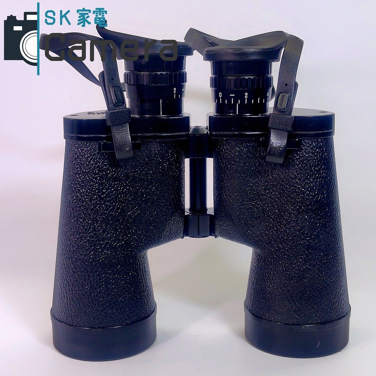  Nikon 7ｘ50 7 3° ポロプリズム 双眼鏡 ケース付 ニコン 双眼鏡 オペラグラス 望遠鏡 光学機器